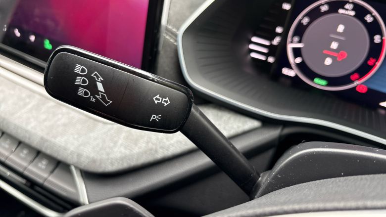 Skoda Octavia 1.5 TSI 150 e-TEC SE L 5dr DSG Petrol Hatchback